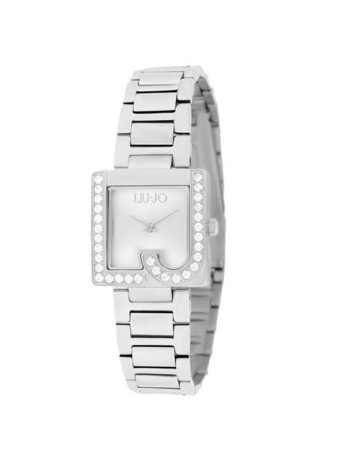 LIUJO GIULIA Uhr Silber - Uhren