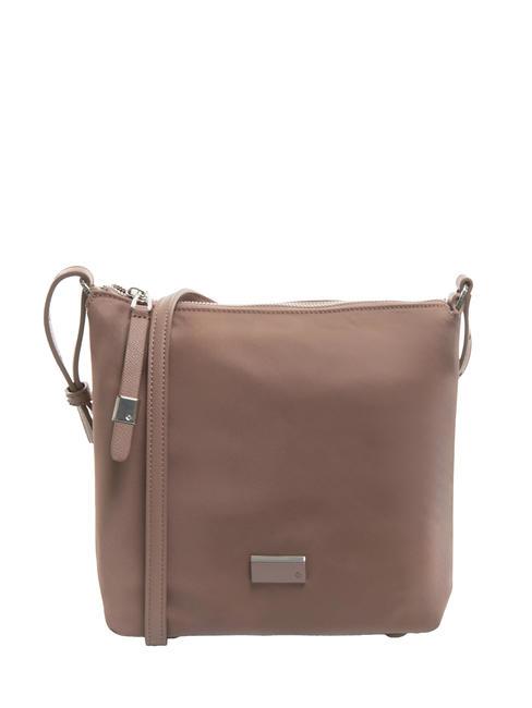 SAMSONITE BE-HER Schultertasche ANTIK ROSA - Damentaschen