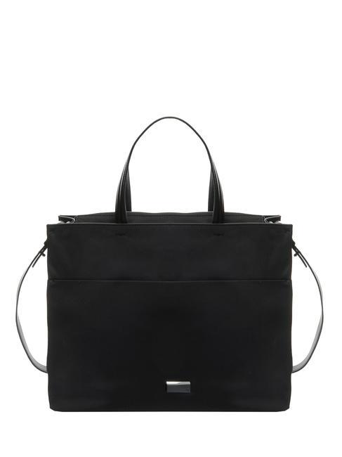 SAMSONITE BE-HER Tragetasche mit Schultergurt SCHWARZ - Damentaschen