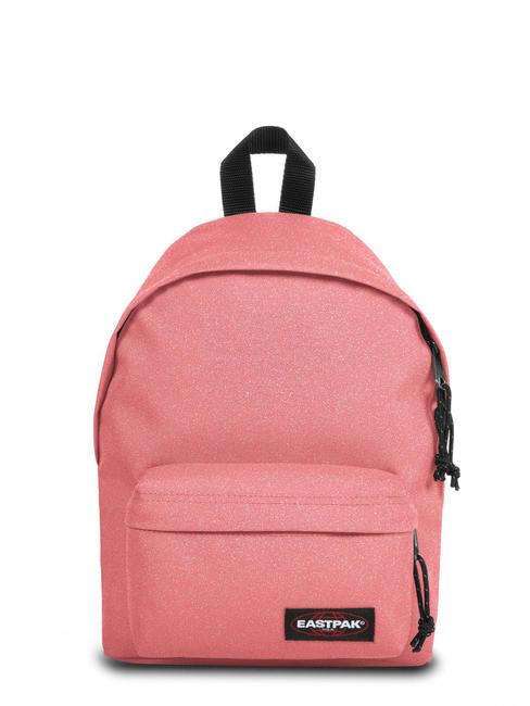 EASTPAK ORBIT Kleiner Rucksack Funke Sommer - Rucksäcke für Schule &amp; Freizeit
