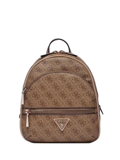 GUESS MANHATTAN  Rucksack MILCH-LOGO - Damentaschen