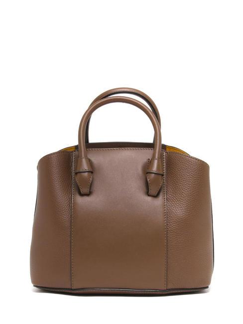 FURLA MIASTELLA Einkaufstasche mit Rom-Print Pralinen - Damentaschen