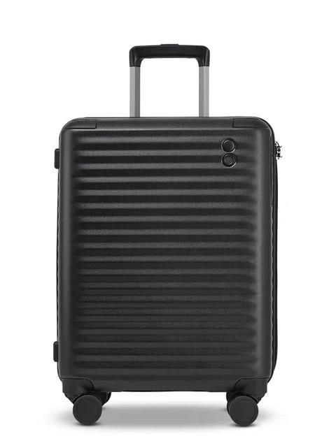 ECHOLAC CELESTRA BLX Handgepäckwagen Schwarz - Handgepäck