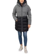 DEKKER CIRRUS LT Daunenjacke mit Kapuze - Daunenjacken f&uuml;r Damen
