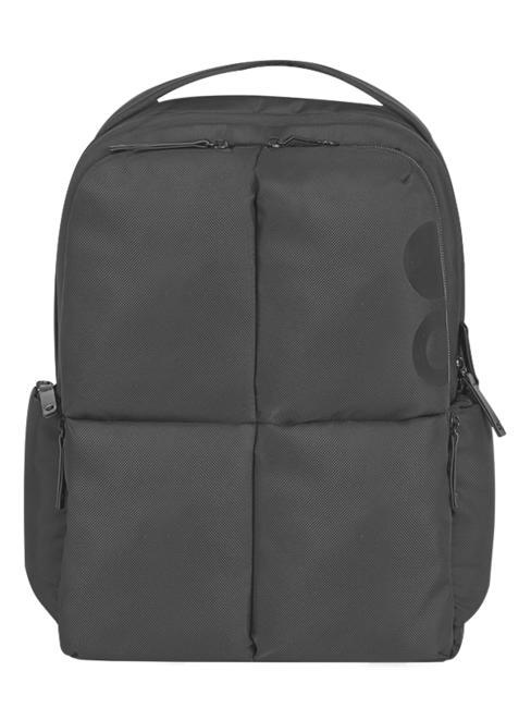 ECHOLAC MUSE Erweiterbarer Laptop-Rucksack 13,3" Schwarz - PC-Rucksäcke