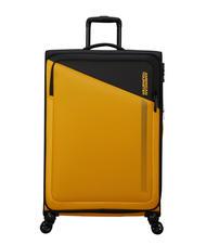 AMERICAN TOURISTER DARING DASH Gro&szlig;er erweiterbarer Trolley - Halbharte Trolleys