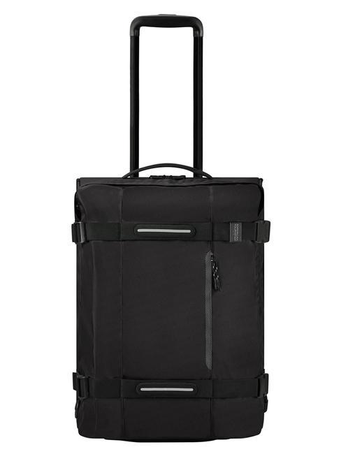 AMERICAN TOURISTER URBAN TRACK Handgepäck-Trolley-Rucksack Asphalt schwarz - Handgepäck