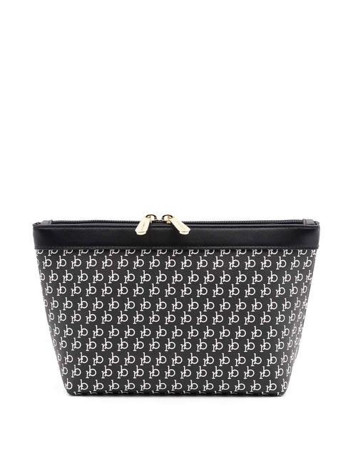ROCCOBAROCCO GEMMA  Beautycase Schwarz - Beauty-Case