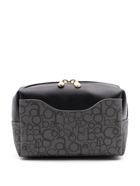 ROCCOBAROCCO GIADA Beautycase schwarzgrau - Beauty-Case