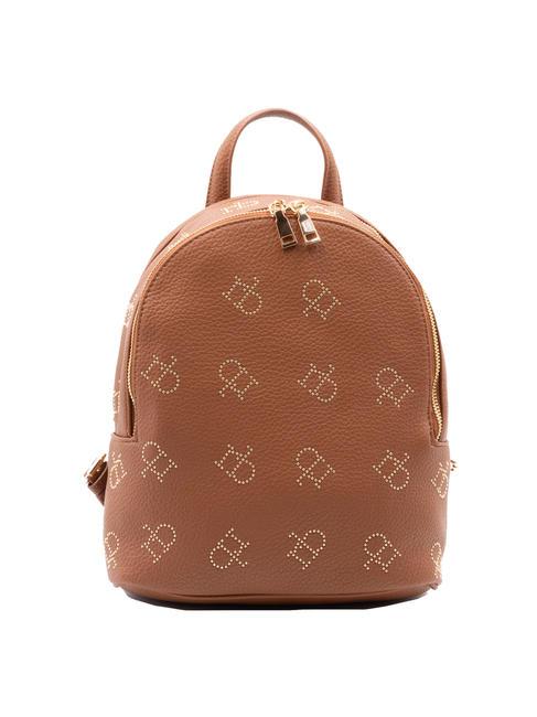 ROCCOBAROCCO LOLA Rucksack bräunen - Damentaschen
