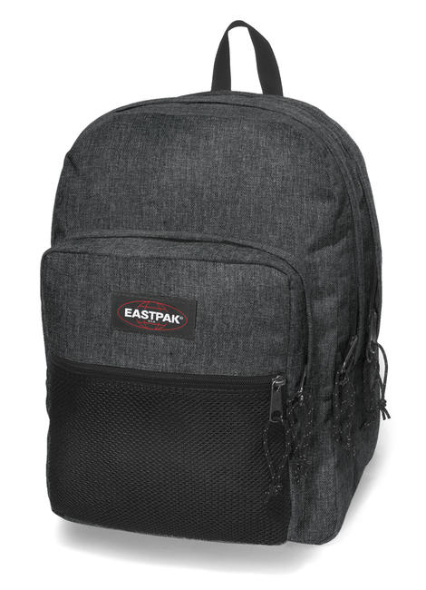 EASTPAK PINNACLE Rucksack SchwarzDenim - Rucksäcke für Schule &amp; Freizeit