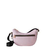BORBONESE ECO LINE NYLON Mini-Mond-Umh&auml;ngetasche - Damentaschen