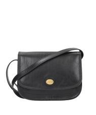 THE BRIDGE STORY Schulterpostina aus Leder - Damentaschen