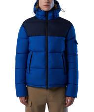 NORTH SAILS BEAM PUFFER Jacke mit Kapuze - Daunenjacken f&uuml;r Herren
