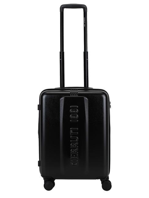 CERRUTI 1881 Exp. Handgepäckwagen Schwarz - Handgepäck