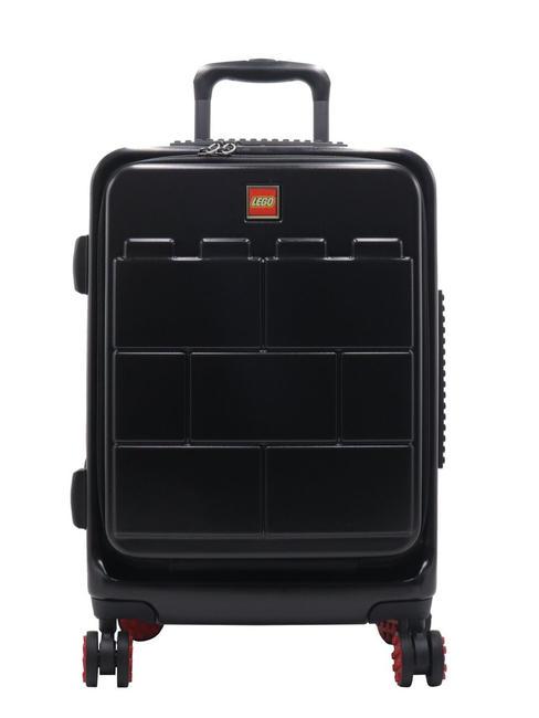 LEGO FAST TRUCK Handgepäckwagen Schwarz - Handgepäck
