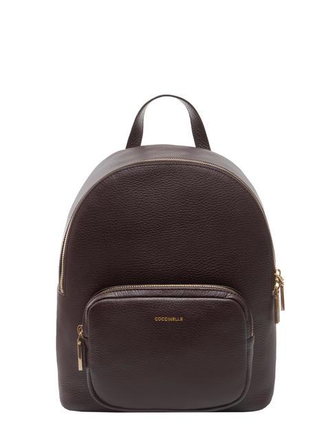 COCCINELLE CAMELIA Lederrucksack Dort - Damentaschen
