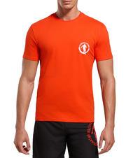 BIKKEMBERGS PUPINO  Kurzarm-T-Shirt - Herren-T-Shirts