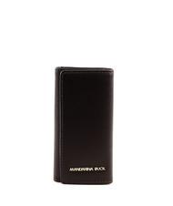 MANDARINA DUCK LUNA Schl&uuml;sseletui aus Leder - Schl&uuml;sselanh&auml;nger und Schl&uuml;sseletuis