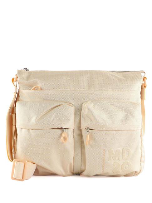 MANDARINA DUCK LUX Erweiterbare Tasche Butter Lux - Damentaschen