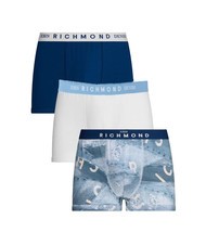 JOHN RICHMOND FOZ 3 Boxershorts - Herrenslip