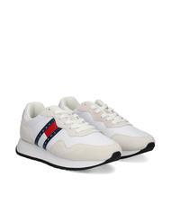 TOMMY HILFIGER TOMMY JEANS MODERN RUNNER  Turnschuhe - Herrenschuhe