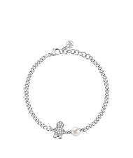 MORELLATO PERLA Armband aus 925er Silber - Armb&auml;nder