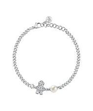 MORELLATO PERLA Armband mit Charme - Armb&auml;nder