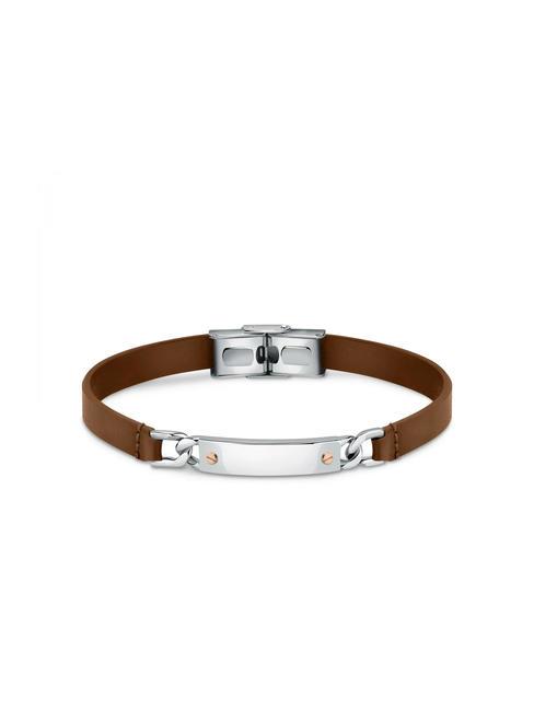 MORELLATO MOODY Armband gold / weiß - Herrenarmbänder