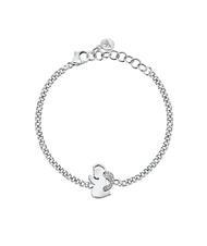 MORELLATO MASCOTTE Engel-Charm-Armband SILBER - Armb&auml;nder - 1