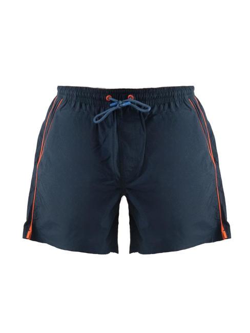 NORTH SAILS VOLLEY W LOGO Badeanzug Navy blau - Herrenbadehosen