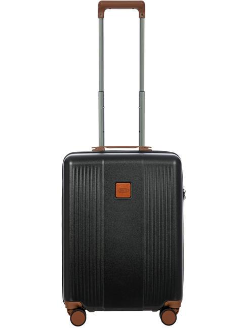 BRIC’S FERRARA Handgepäckwagen Schwarz - Handgepäck