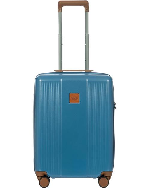 BRIC’S FERRARA Handgepäckwagen Denim - Handgepäck