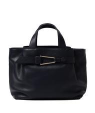 COCCINELLE MALORY Handshopper mit Schultergurt Mitternachtsblau - Damentaschen - 1