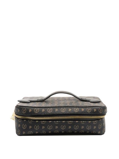 POLLINI HERITAGE Mittlere Schönheit Schwarz - Beauty-Case