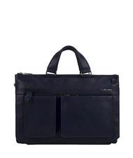 PIQUADRO CAMPIONARIO - TALLIN Laptop-Rucksack 15 " - Arbeitstaschen