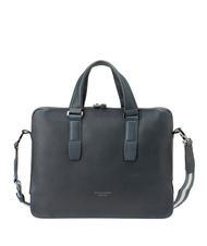 PIQUADRO PIONEER PC-Aktentasche 14 " - Arbeitstaschen