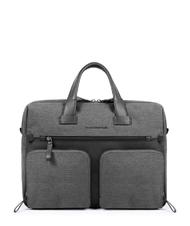 PIQUADRO CAMPIONARIO - TIROS 14 "Laptop-Aktentasche - Arbeitstaschen