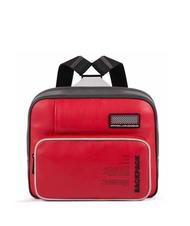PIQUADRO CAMPIONARIO - ERMES Kleiner Lederrucksack, iPad 11-Halterung - PC-Rucks&auml;cke