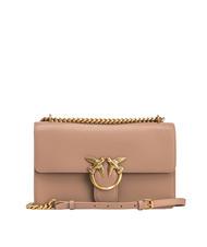 PINKO CLASSIC LOVE BAG Eine einfache Tasche - Damentaschen