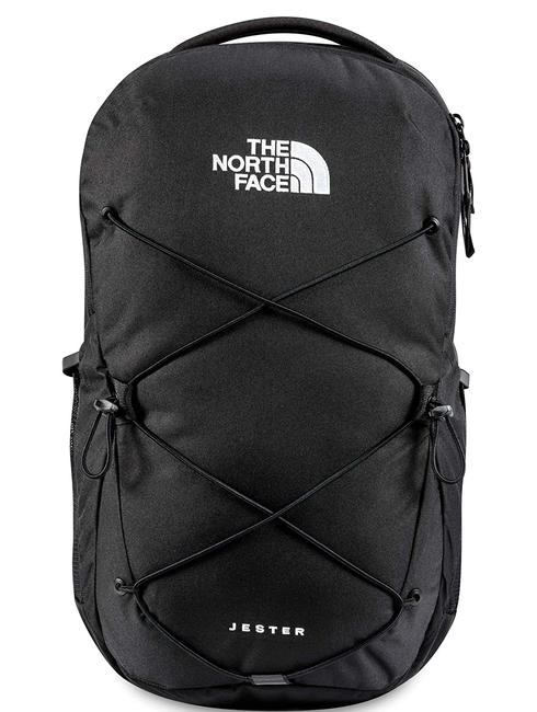 THE NORTH FACE JESTER JESTER Rucksack für PC 15 " tnf schwarz-npf - PC-Rucksäcke