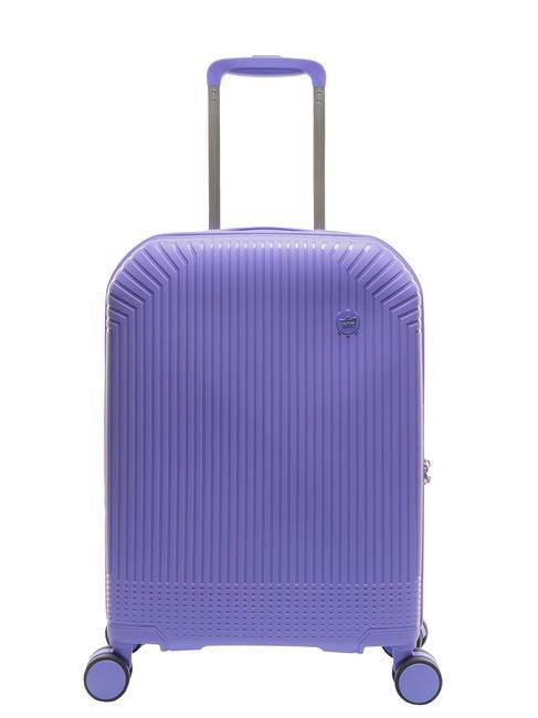 LESAC LIGHT POP 1 Handgepäckwagen helles Lila - Handgepäck