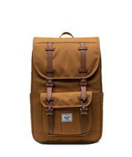 HERSCHEL LITTLE AMERICA MID Mittelgro&szlig;er Rucksack - Rucks&auml;cke f&uuml;r Schule &amp; Freizeit