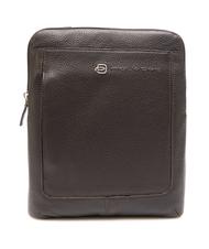 PIQUADRO B&uuml;rste VIBE Out, 9,7 "Tablet-Halter - Umh&auml;ngetaschen Herren