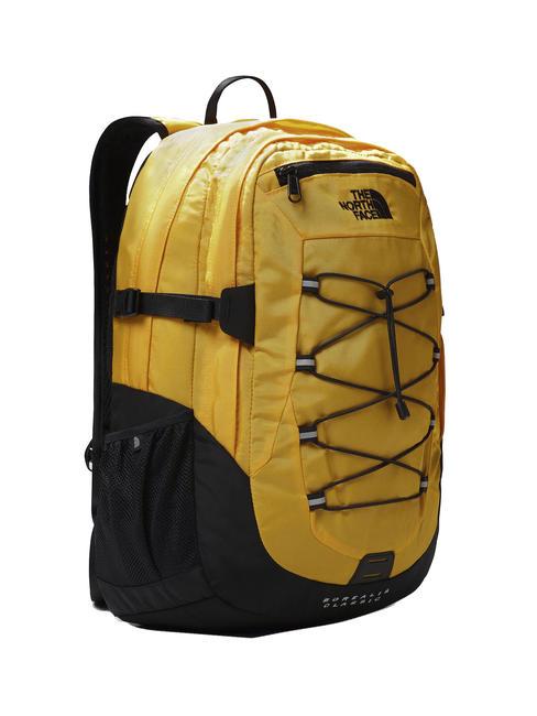 THE NORTH FACE BOREALIS CLASSIC Laptoprucksack bis 13'' Gold-TNF-Gipfel - PC-Rucksäcke