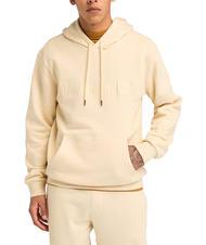 TIMBERLAND EMBROIDERY TONAL Kapuzenpullover - Sweatshirts Herren