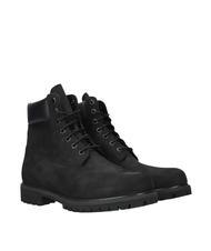 TIMBERLAND 6 INCH  Stiefeletten aus Leder - Schuhe Unisex