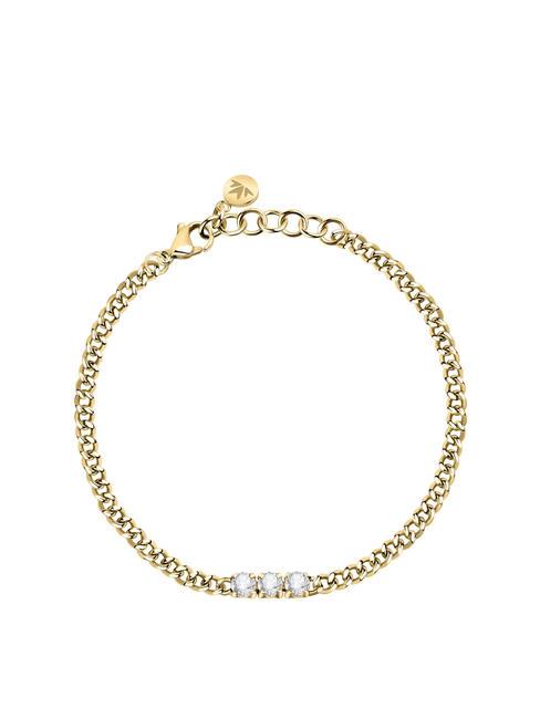 MORELLATO COLORI Armband mit Kristallen SILBER - Armbänder