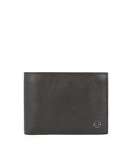 PIQUADRO BLACK SQUARE Brieftasche - Brieftaschen Herren