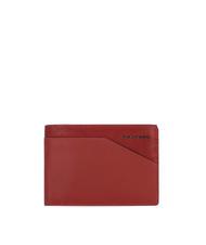 PIQUADRO MARTIN  Ledergeldb&ouml;rse LEDER - Brieftaschen Herren - 1